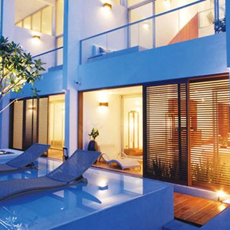 The Quarter Phuket Hotel Surin Beach  Buitenkant foto