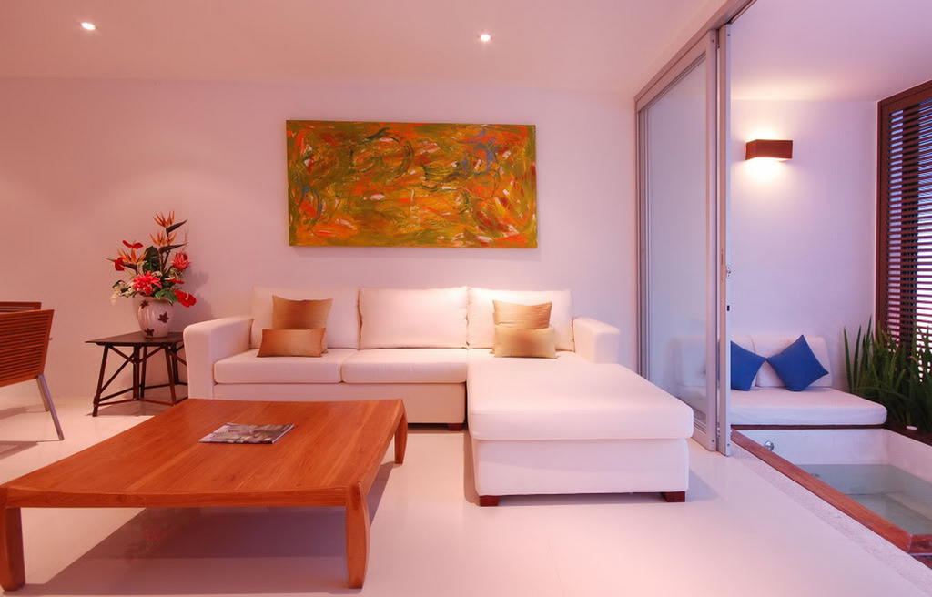 The Quarter Phuket Hotel Surin Beach  Buitenkant foto