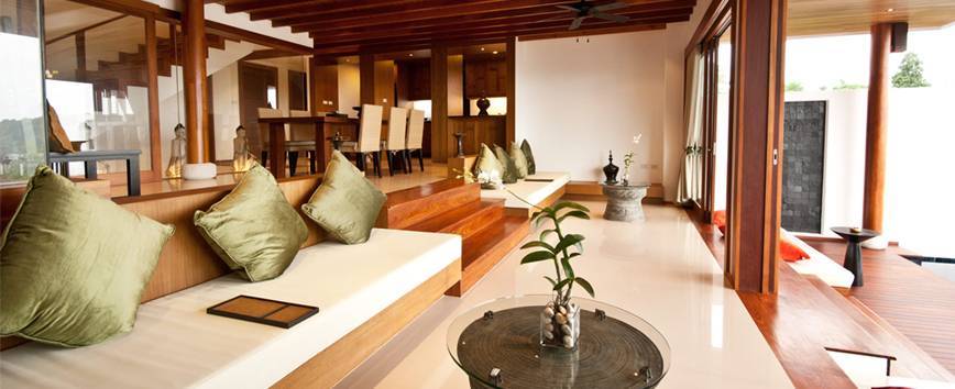 The Quarter Phuket Hotel Surin Beach  Buitenkant foto