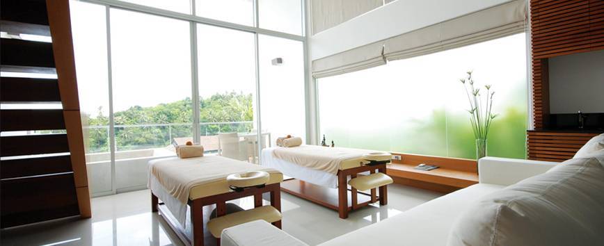 The Quarter Phuket Hotel Surin Beach  Buitenkant foto