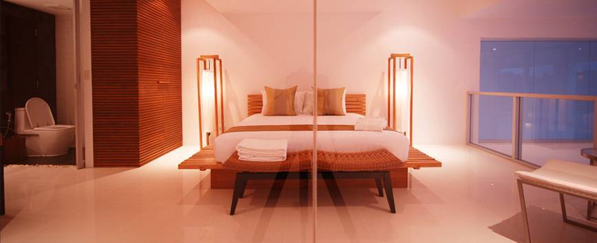 The Quarter Phuket Hotel Surin Beach  Buitenkant foto