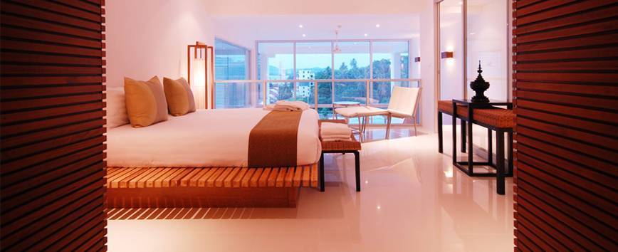 The Quarter Phuket Hotel Surin Beach  Buitenkant foto