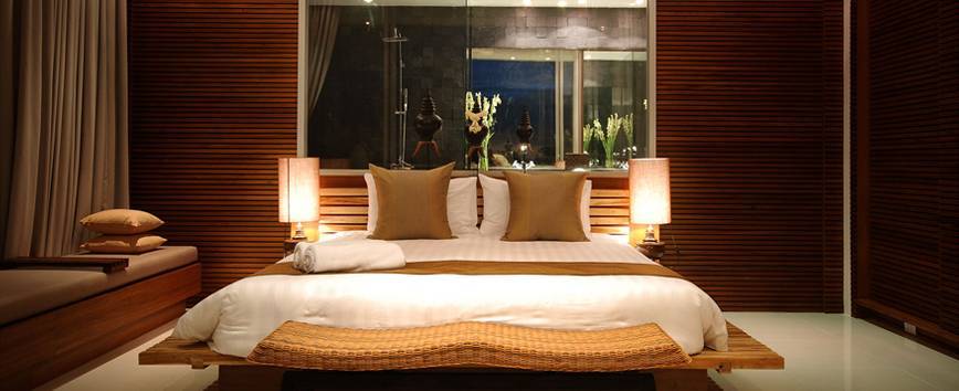 The Quarter Phuket Hotel Surin Beach  Buitenkant foto