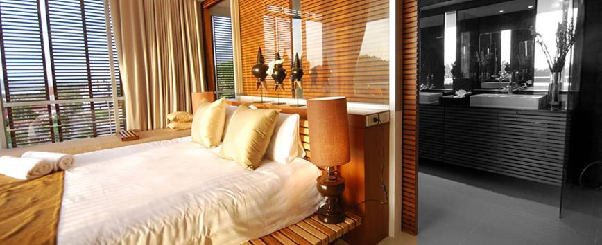 The Quarter Phuket Hotel Surin Beach  Buitenkant foto