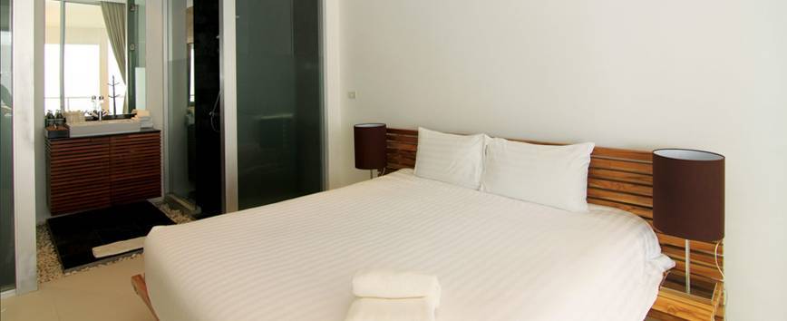 The Quarter Phuket Hotel Surin Beach  Buitenkant foto