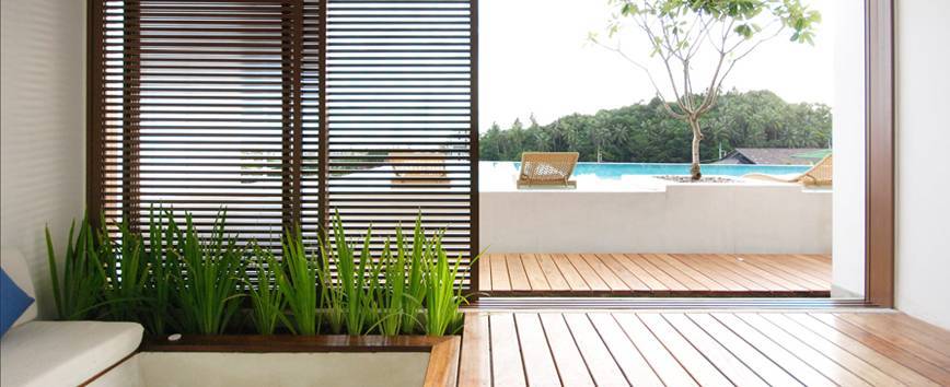 The Quarter Phuket Hotel Surin Beach  Buitenkant foto