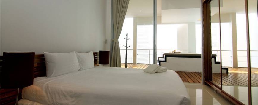 The Quarter Phuket Hotel Surin Beach  Buitenkant foto