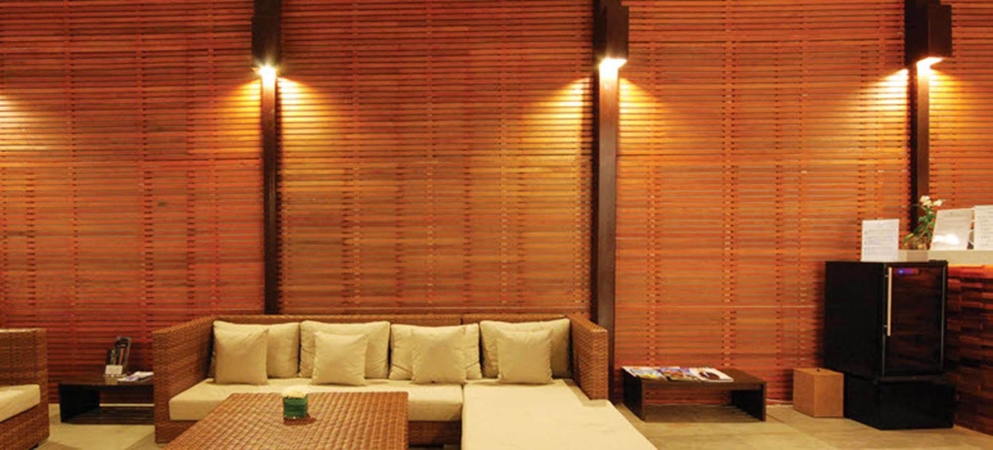 The Quarter Phuket Hotel Surin Beach  Buitenkant foto